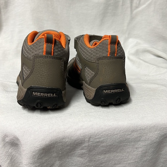 Velcro kids sneakers - Picture 4 of 5